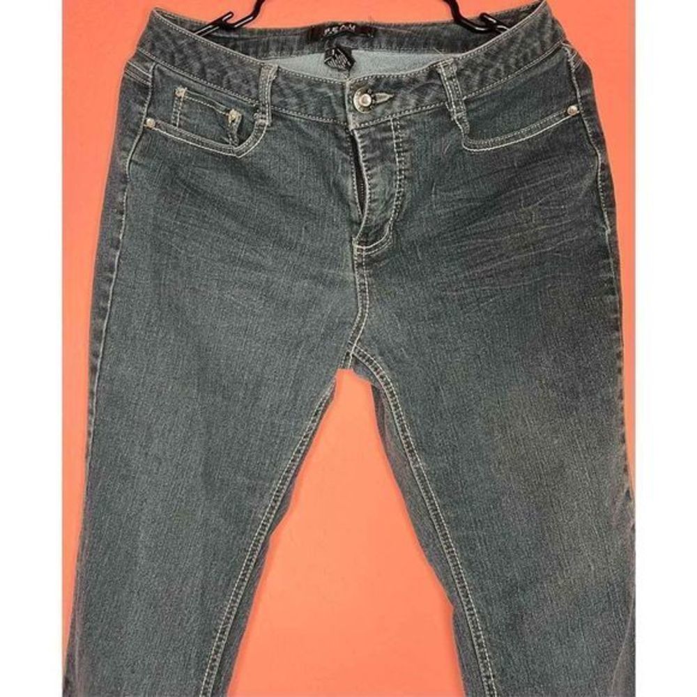 Women’s Beau Dawson Black Jeans